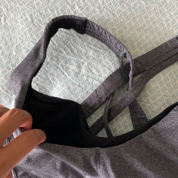 LULULEMON SPORTS BRA - Picture 5 of 5